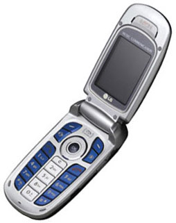   GSM- LG F1200