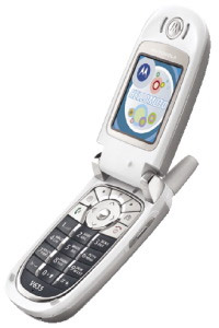   GSM- Motorola () V635