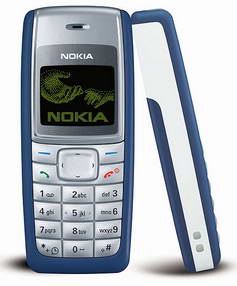   GSM- Nokia () 1110