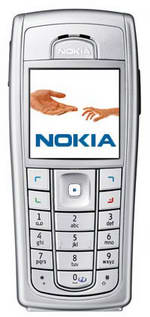   GSM- Nokia () 6230i