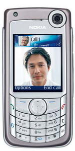   GSM- Nokia () 6680