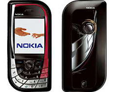   GSM- Nokia () 7610