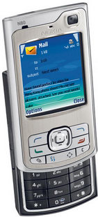   GSM- Nokia () N80