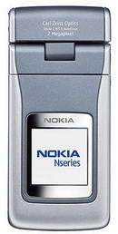   GSM- Nokia () N90