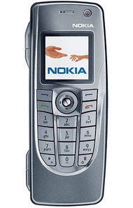   GSM- Nokia () 9300i