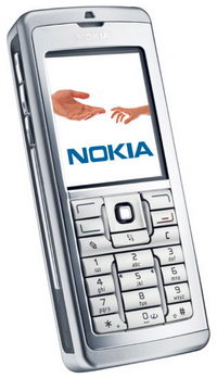   GSM- Nokia () E60