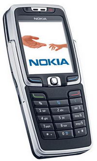   GSM- Nokia () E70