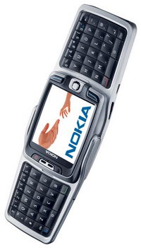   GSM- Nokia () E70
