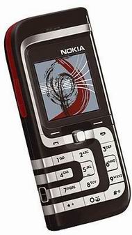   GSM- Nokia () 7260