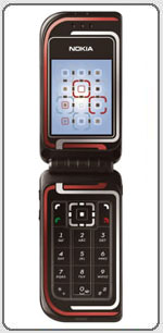   GSM- Nokia () 7270