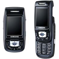   GSM- Samsung () SGH-D500
