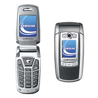   GSM- Samsung () SGH-E720