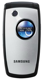   GSM- Samsung () SGH-E760